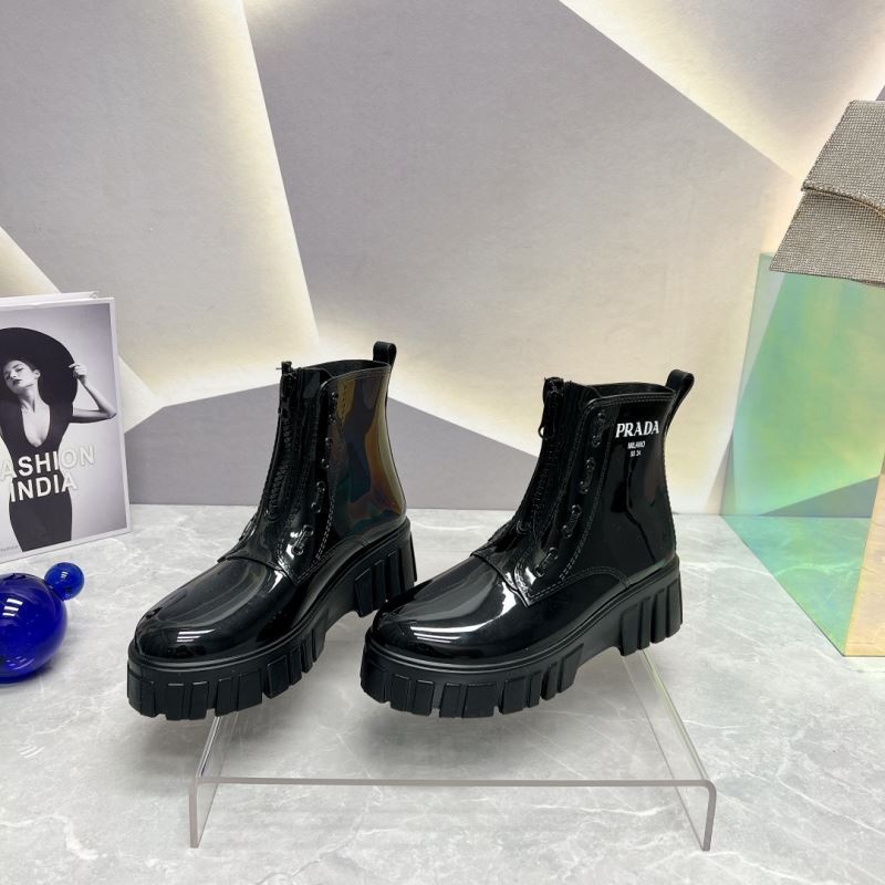 Prada Boots